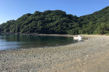 牛島