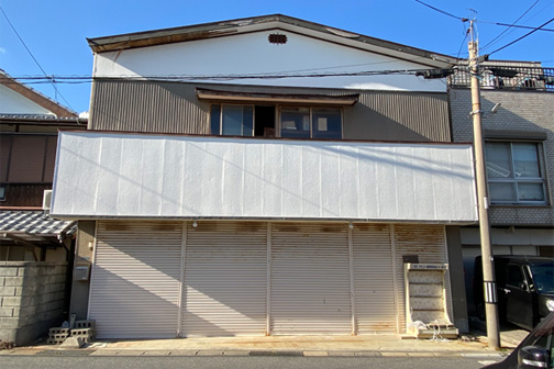 室積 空き家 その3