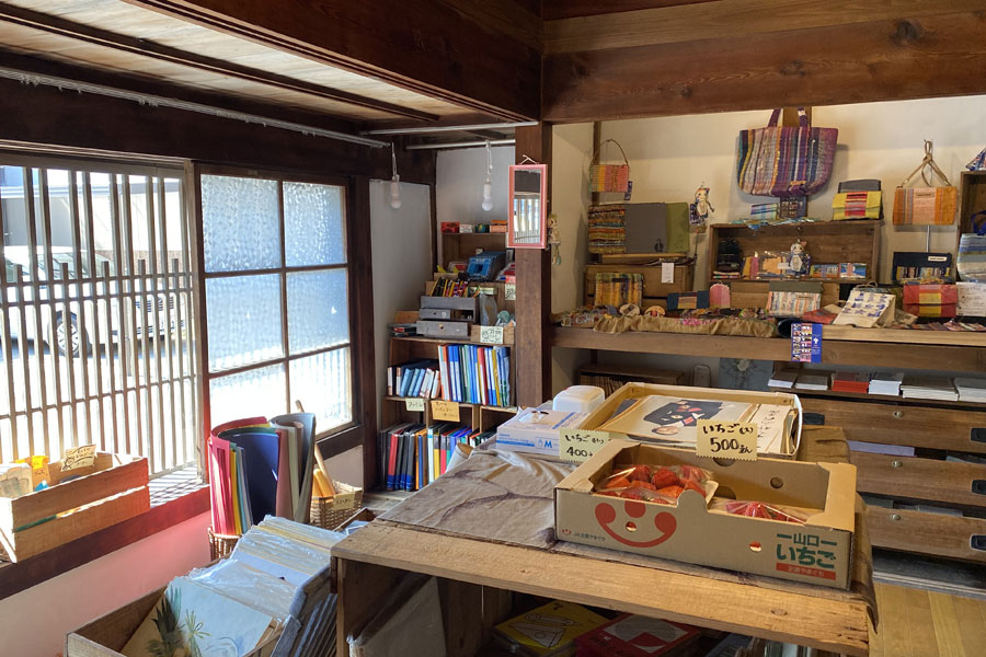 室積市場ん七福