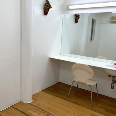 レンタルスペース 個室(1F)