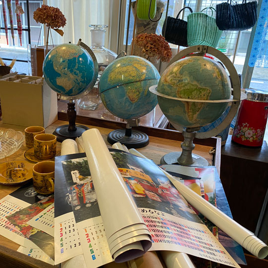 ヒュッテ海商通り店