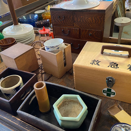 ヒュッテ海商通り店