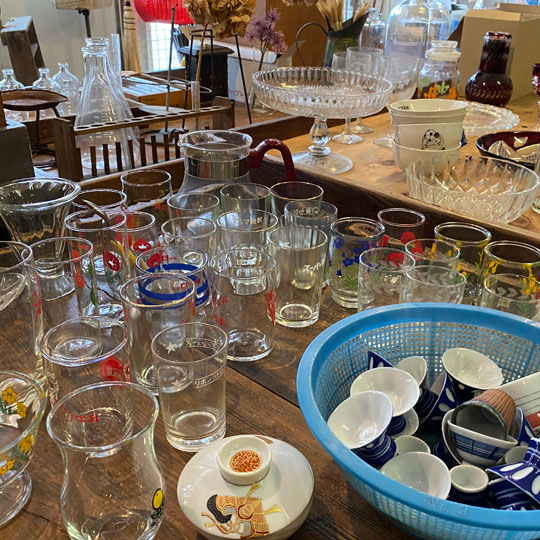 ヒュッテ海商通り店