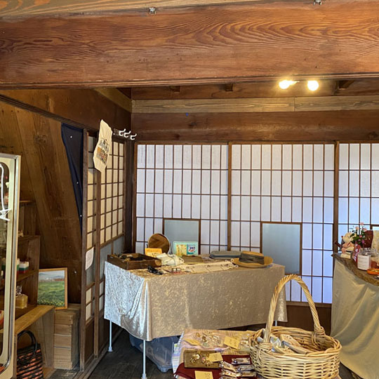 室積市場ん 七福