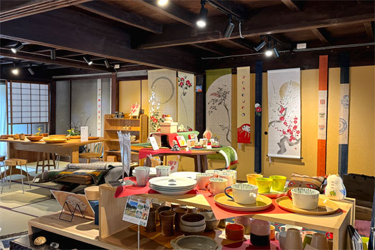 室積市場ん×つゞみ