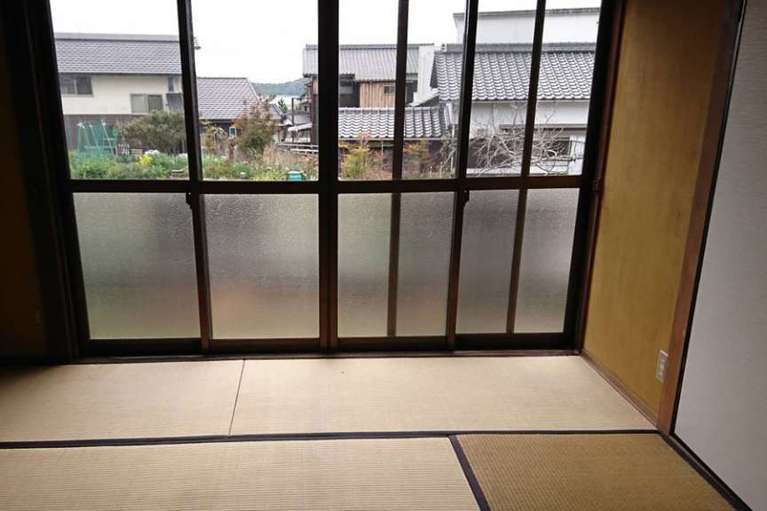 1階居間