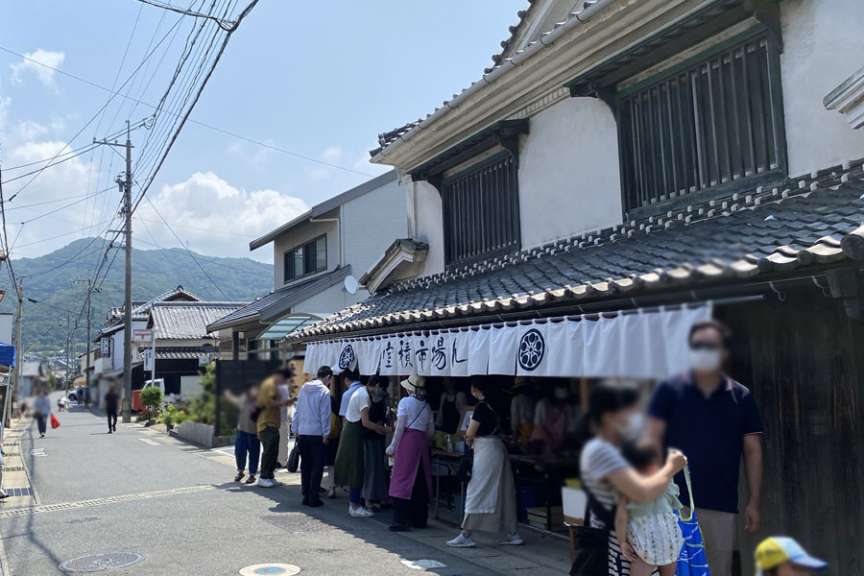 7月6日火曜マルシェ出店情報関連画像