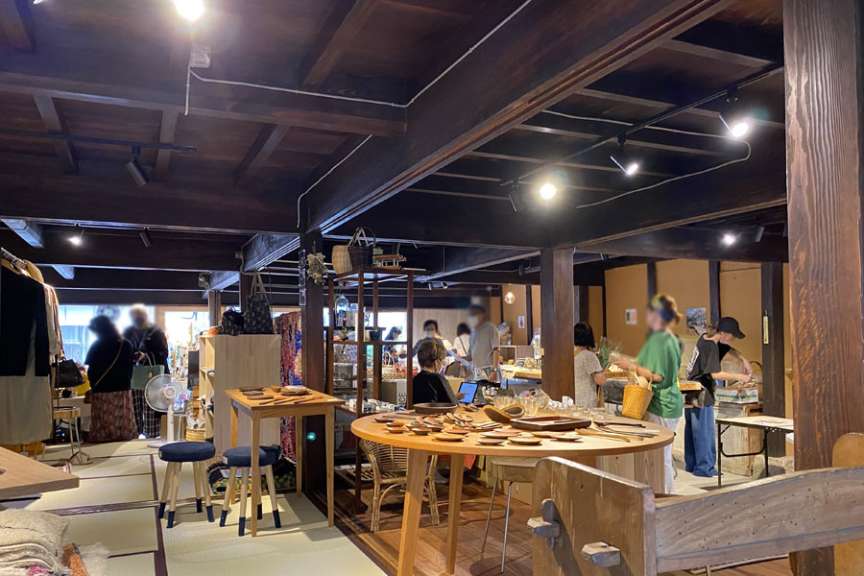 9月21日火曜マルシェ出店情報