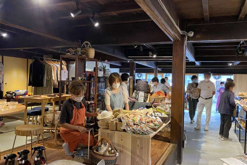 9月21日火曜マルシェ出店情報関連画像