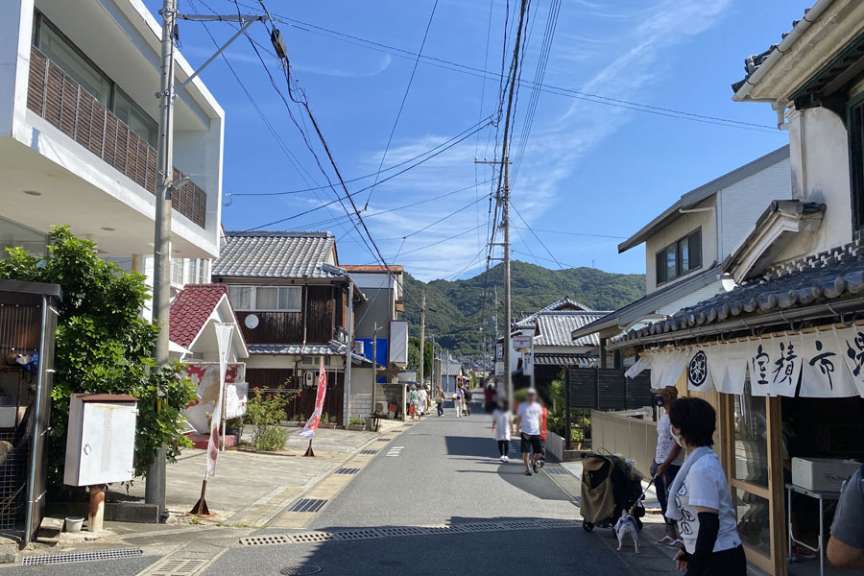 素晴らしいお天気でした♪