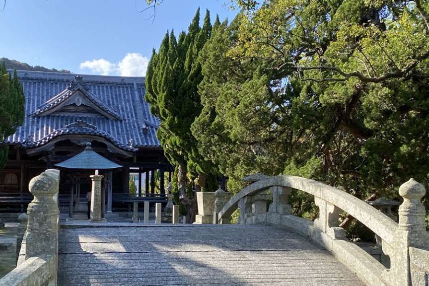 普賢堂