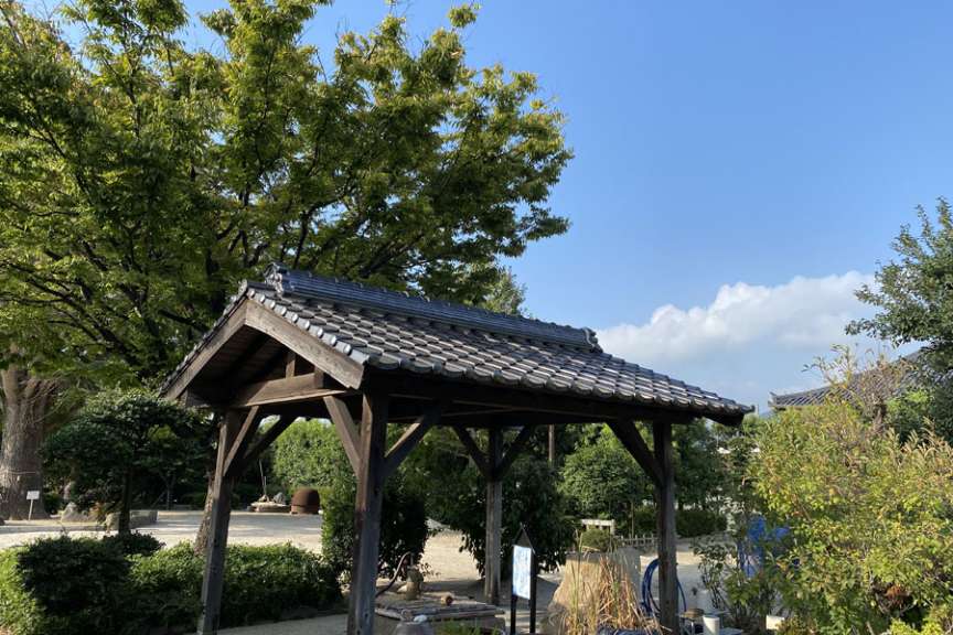 室積散策・光ふるさと郷土館関連画像