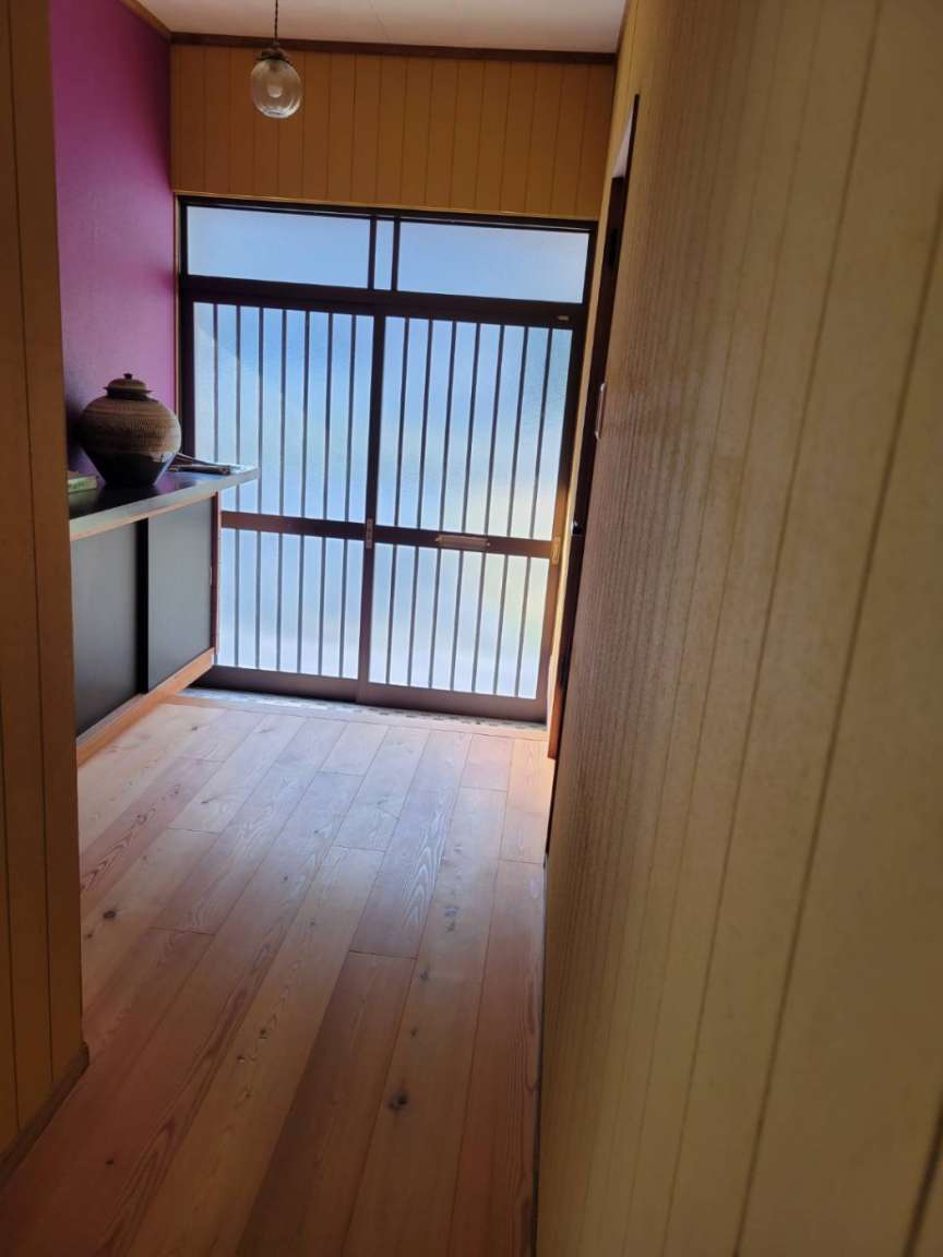 空き家をご紹介します。関連画像