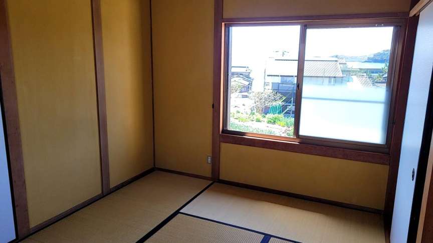 室積東ノ庄三軒家の真ん中の家関連画像
