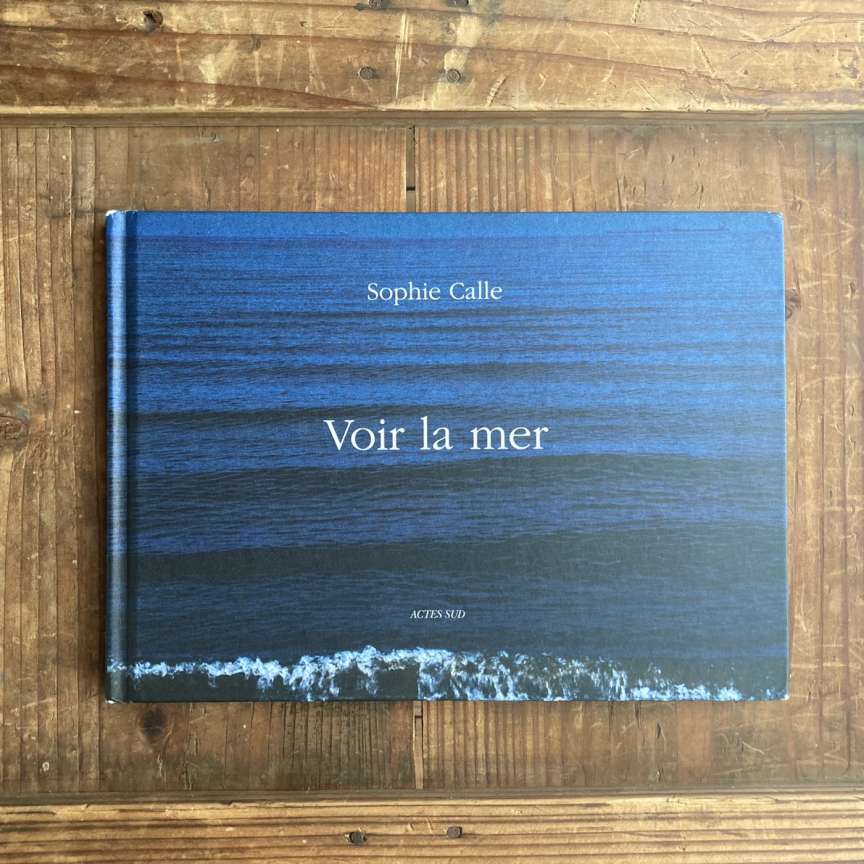 voir la mer