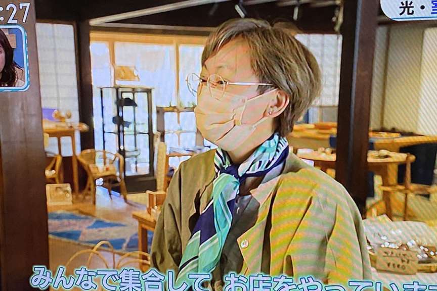 テレビ山口mix室積特集関連画像