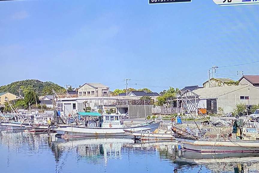 テレビ山口mix室積特集関連画像