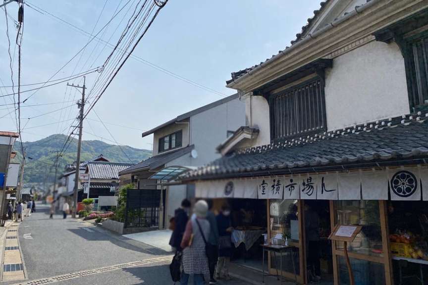 4月26日火曜マルシェ出店情報関連画像