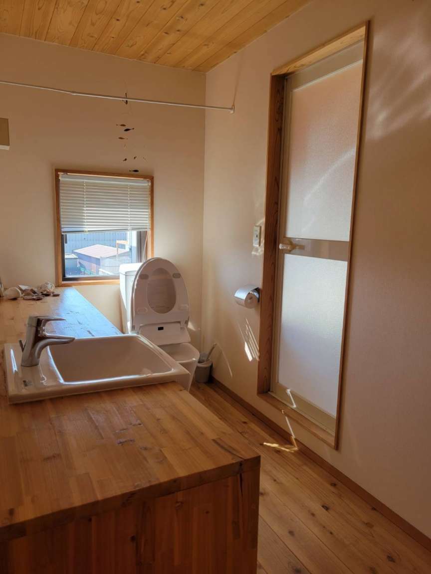 港の見える部屋あります。関連画像