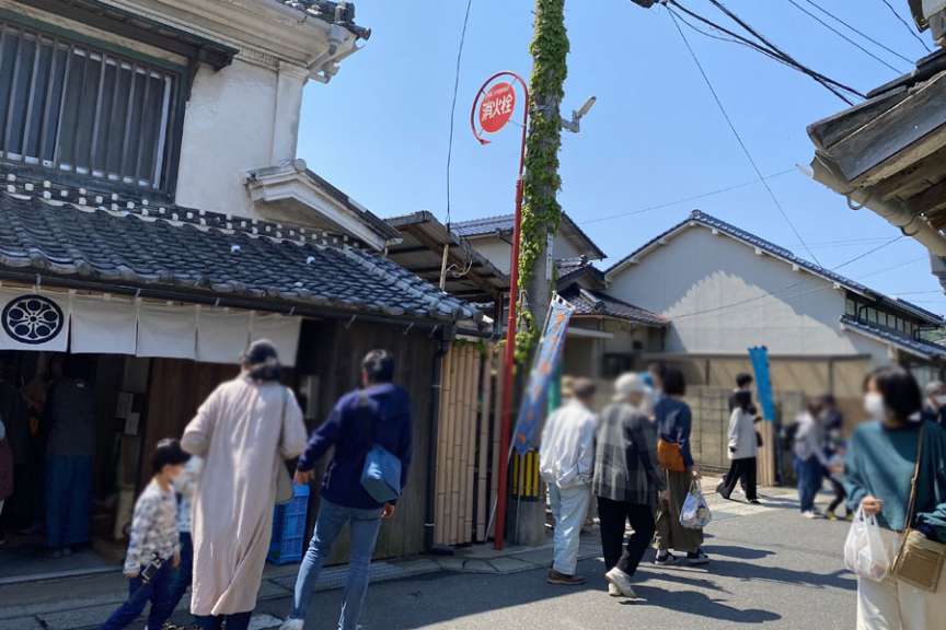 5月10日火曜マルシェ出店情報関連画像