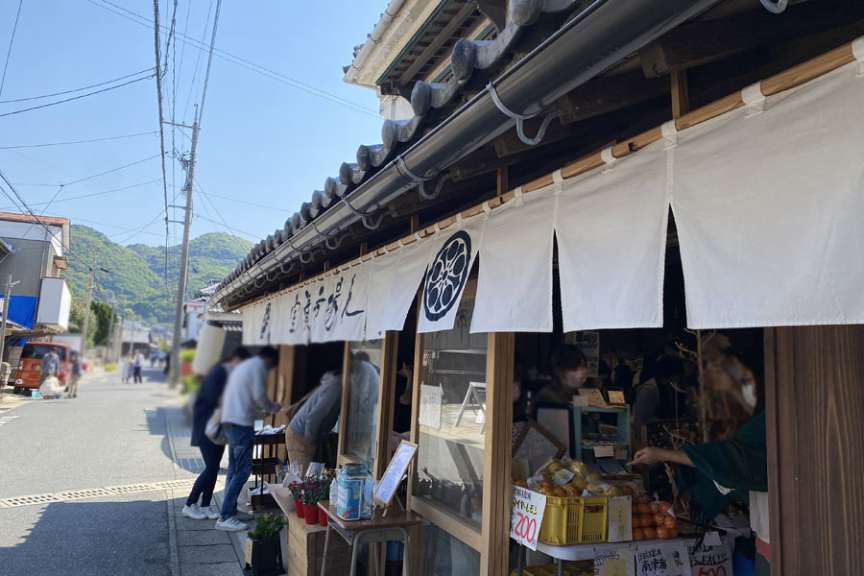 5月10日火曜マルシェ出店情報関連画像