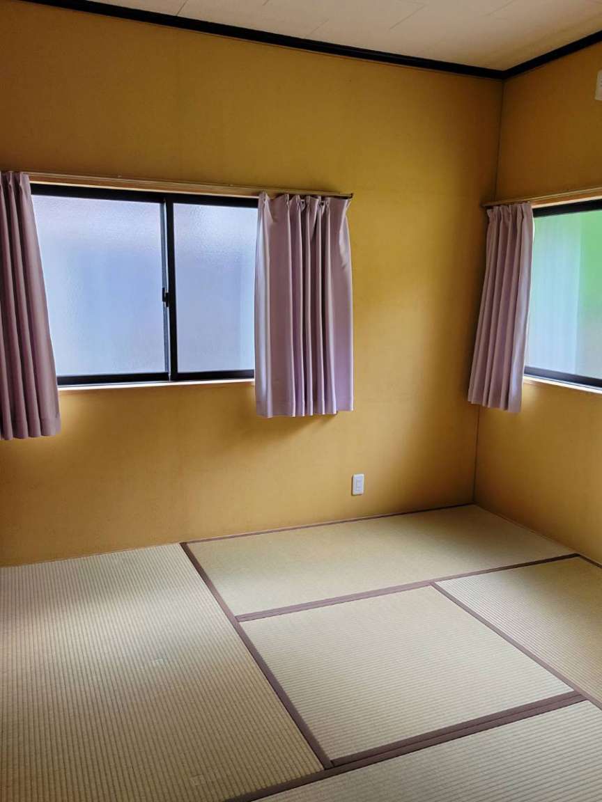 空き家をご紹介します。関連画像