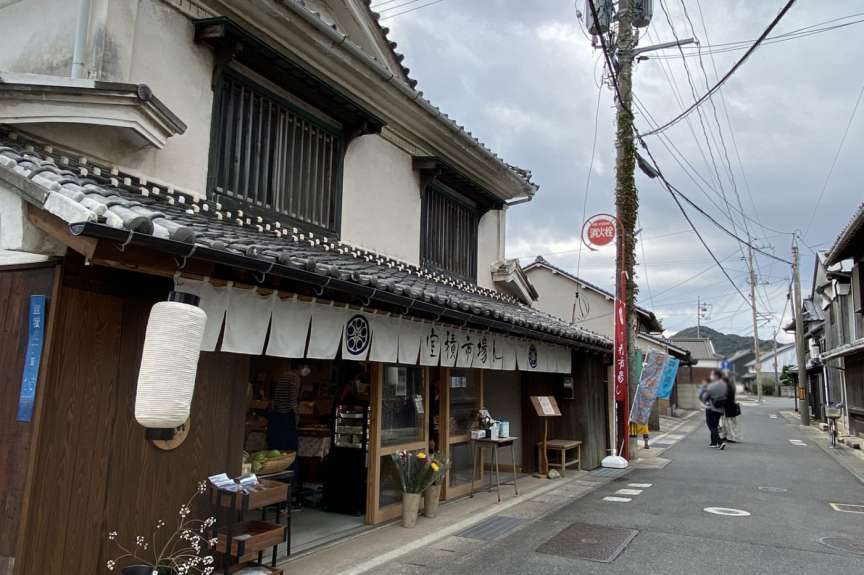 11月22日火曜マルシェ出店情報関連画像
