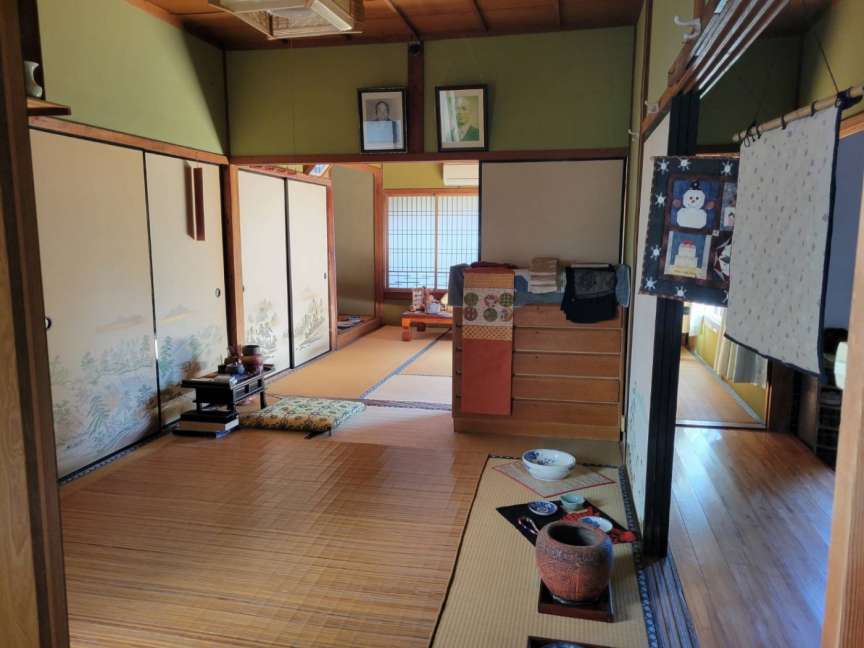 ピアノのある家関連画像