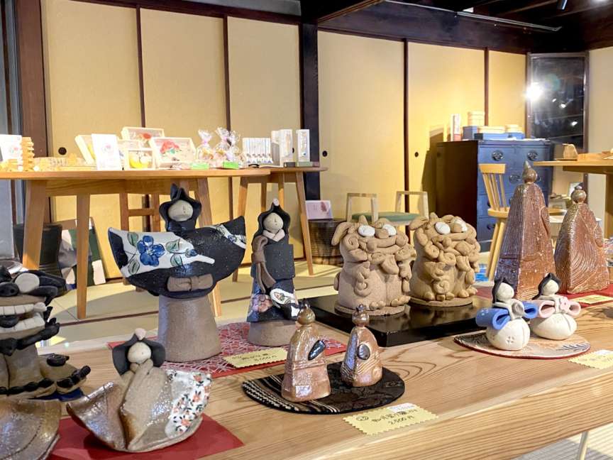 2月21日火曜マルシェ出店情報関連画像