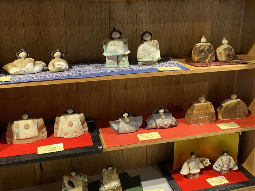 2月21日火曜マルシェ出店情報関連画像