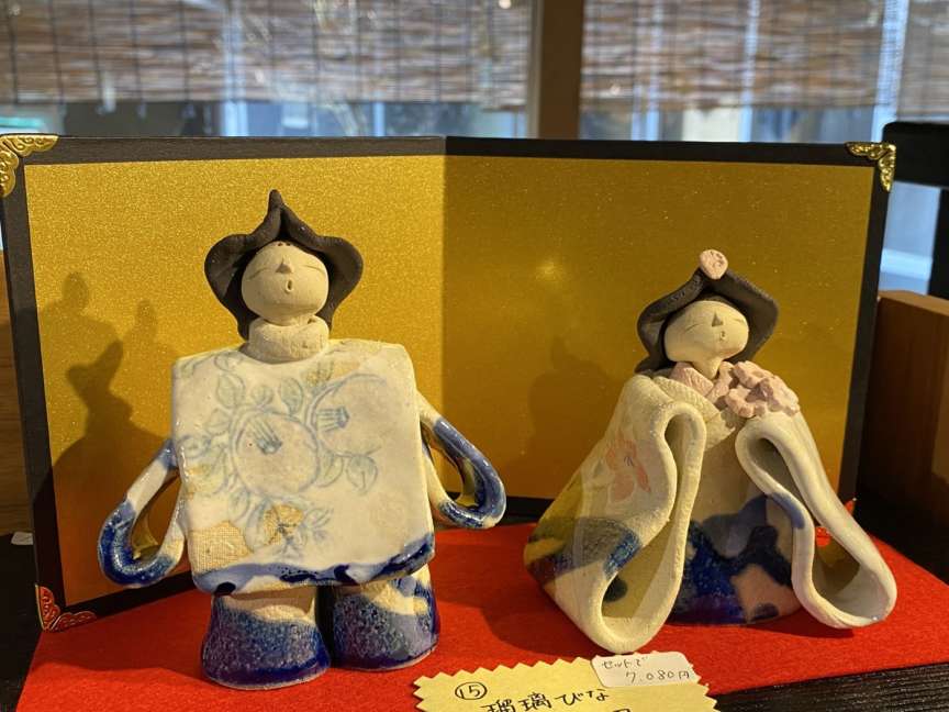 2月21日火曜マルシェ出店情報関連画像