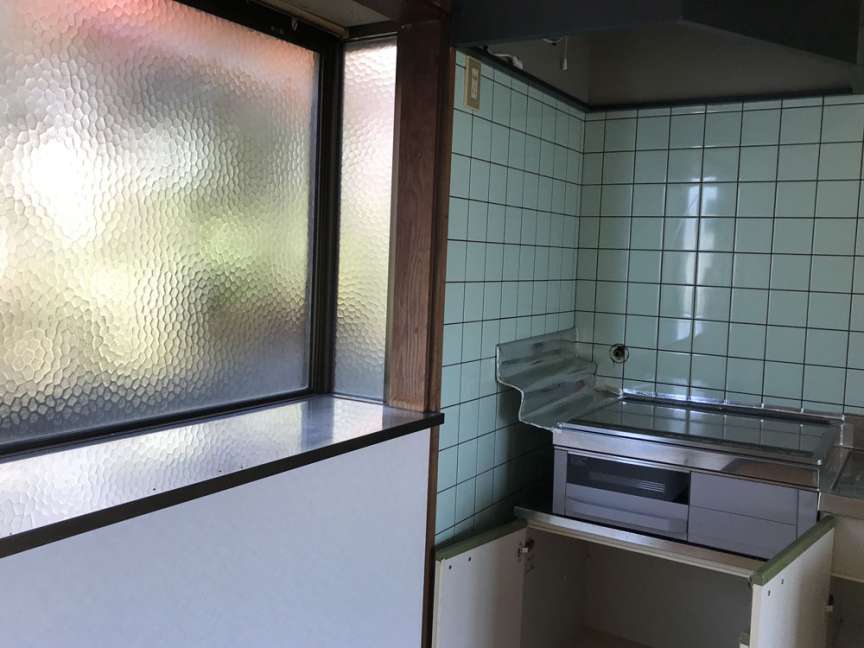 IH調理器