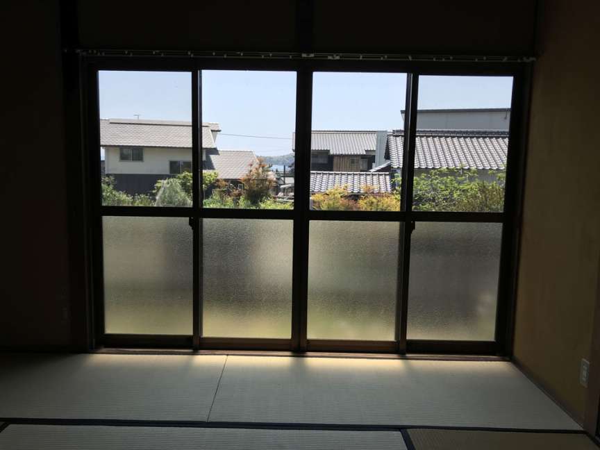 1階居間
