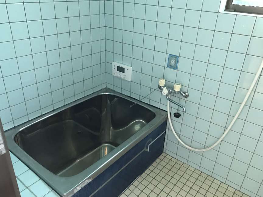 バス