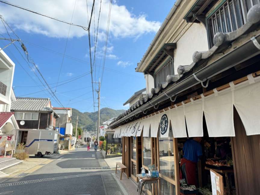 11月14日火曜マルシェ出店情報